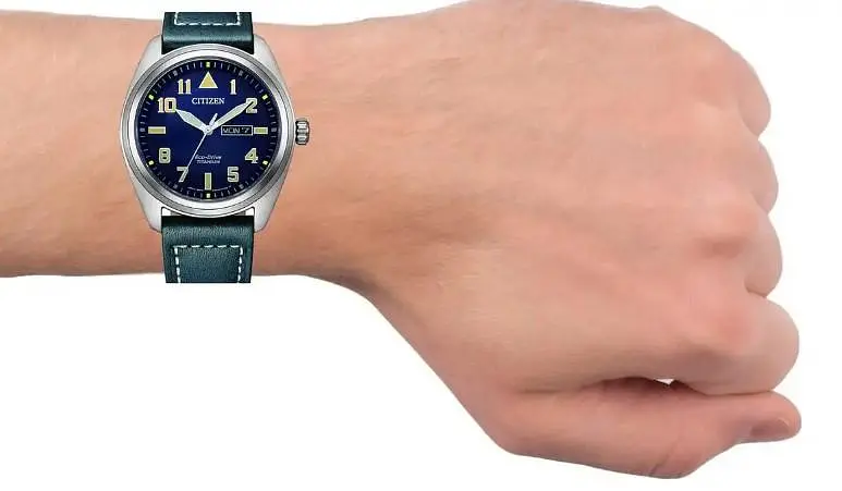 Годинник Citizen BM8560-45LE - фото 2