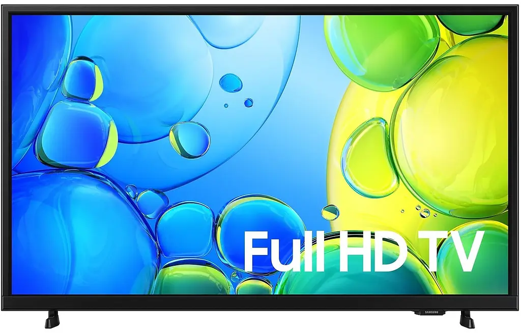 Телевізор 32" LED FHD 50Hz Smart Tizen Black Samsung teh0018410 - фото 2