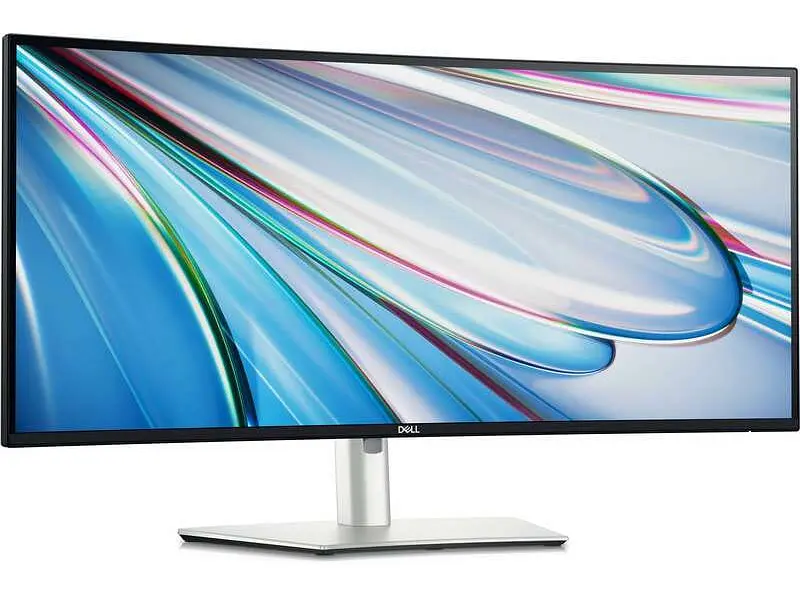 Монітор Dell U3425WE (210-BMDW) - фото 2