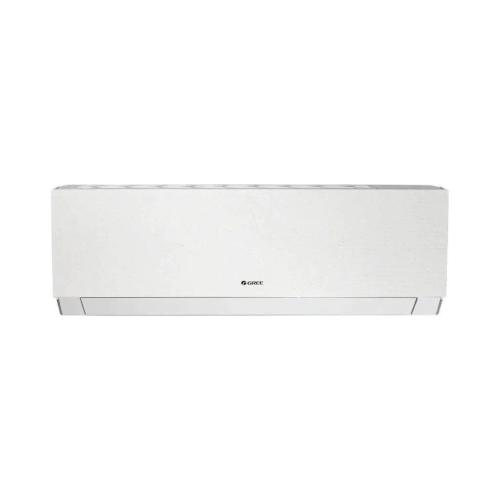 Кондиціонер до 50 м² Gree для дому з Wi-Fi Clivia Stone Beige з енергоефективністю A++/A+++ GWH18AUDXD-K6DNA1A - фото 2