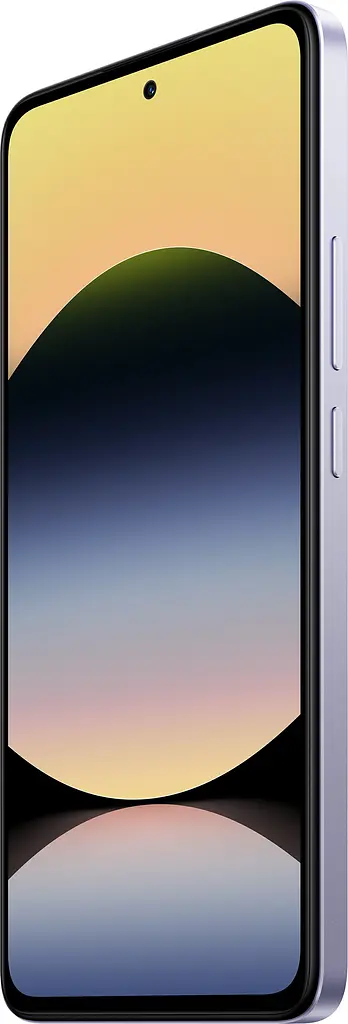 Смартфон Xiaomi Redmi Note 14, 4G 8/256GB Mist Purple (UA UCRF) NFC (no charger) - фото 4