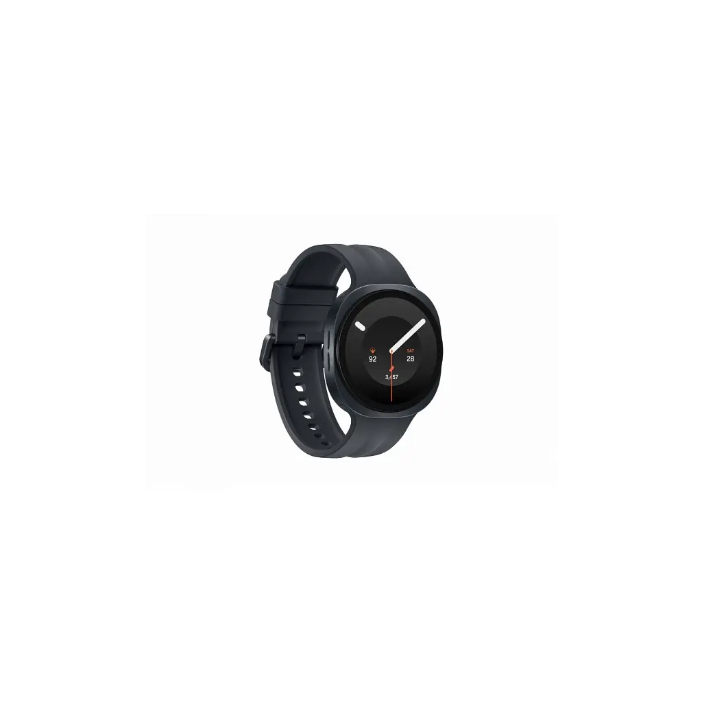 Смарт-годинник Samsung Galaxy Watch 9 44mm Black (SM-L350NZKASEK) - фото 6