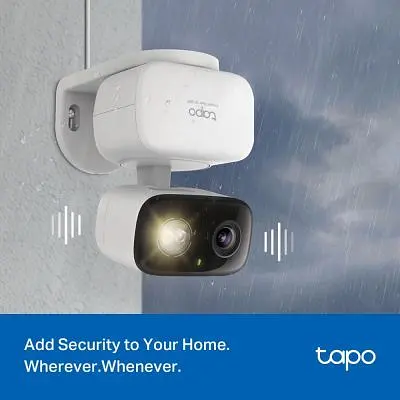 Камера відеоспостереження TP-Link (TAPO-C216) - фото 6