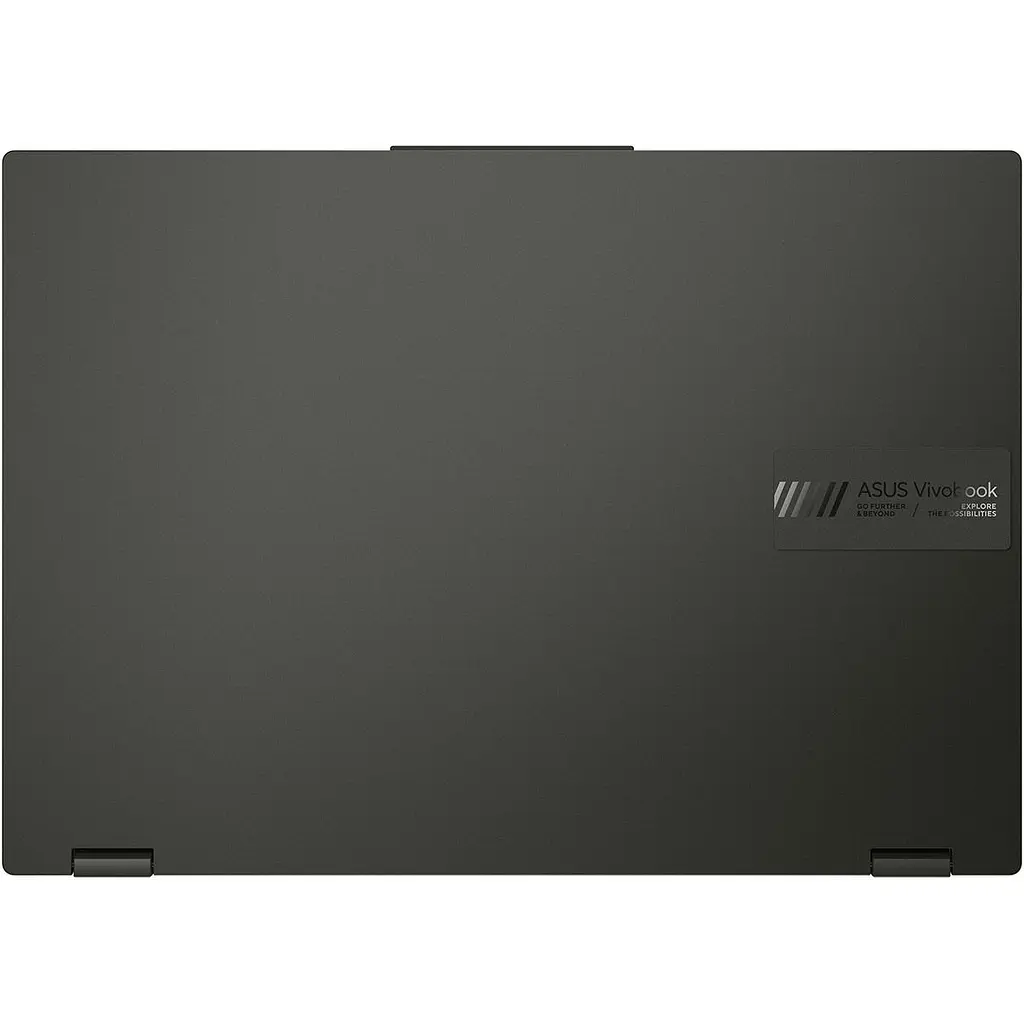 Ноутбук 2 в 1 Asus Vivobook S 16 Flip OLED TP3604VA-MY043W - фото 11