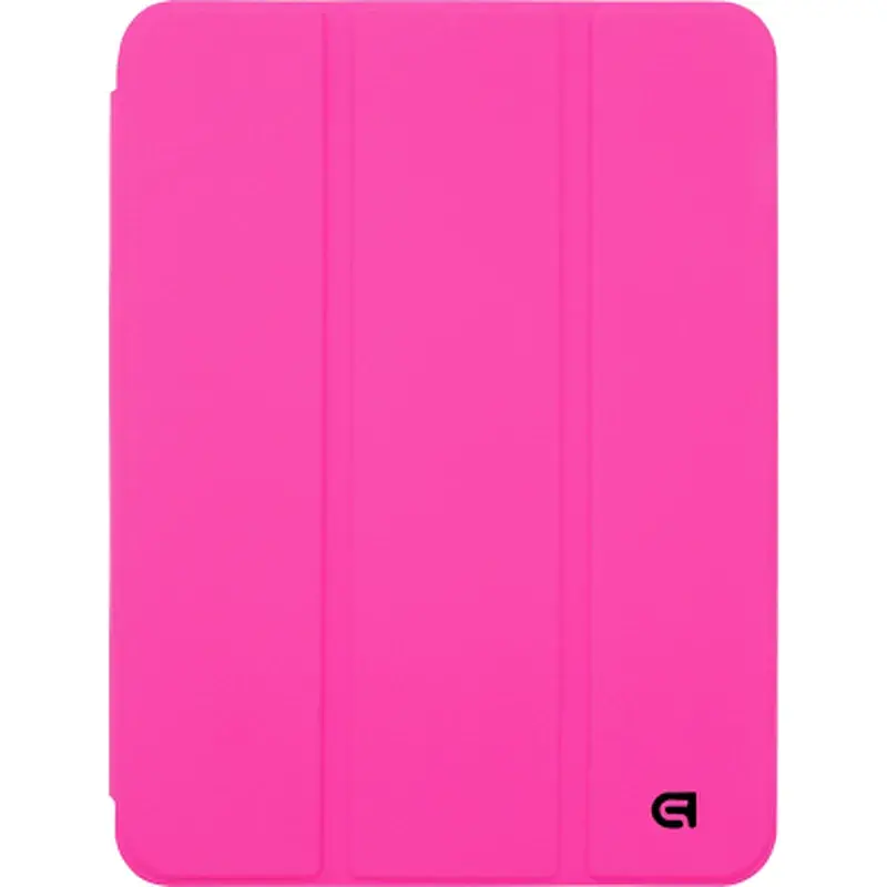 Чохол до планшета Armorstandart Smart Fold Pen iPad mini 2024 / mini 6 Rose Red (ARM82833)
