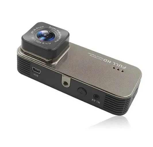 Відеореєстратор XPRO DVR-T666Y (43206-T666Y_599) - фото 3