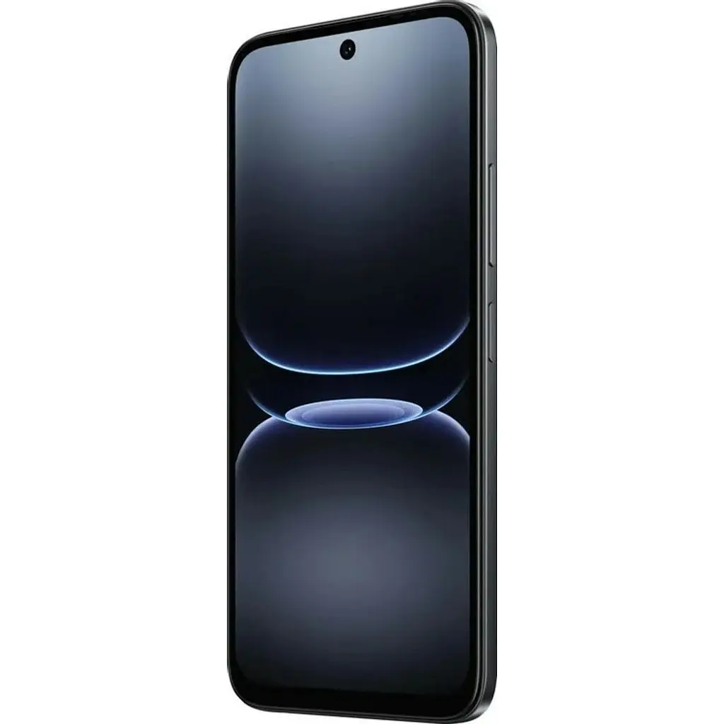 Смартфон Infinix Smart 20 4/64GB Shadow Black [166253] - фото 4