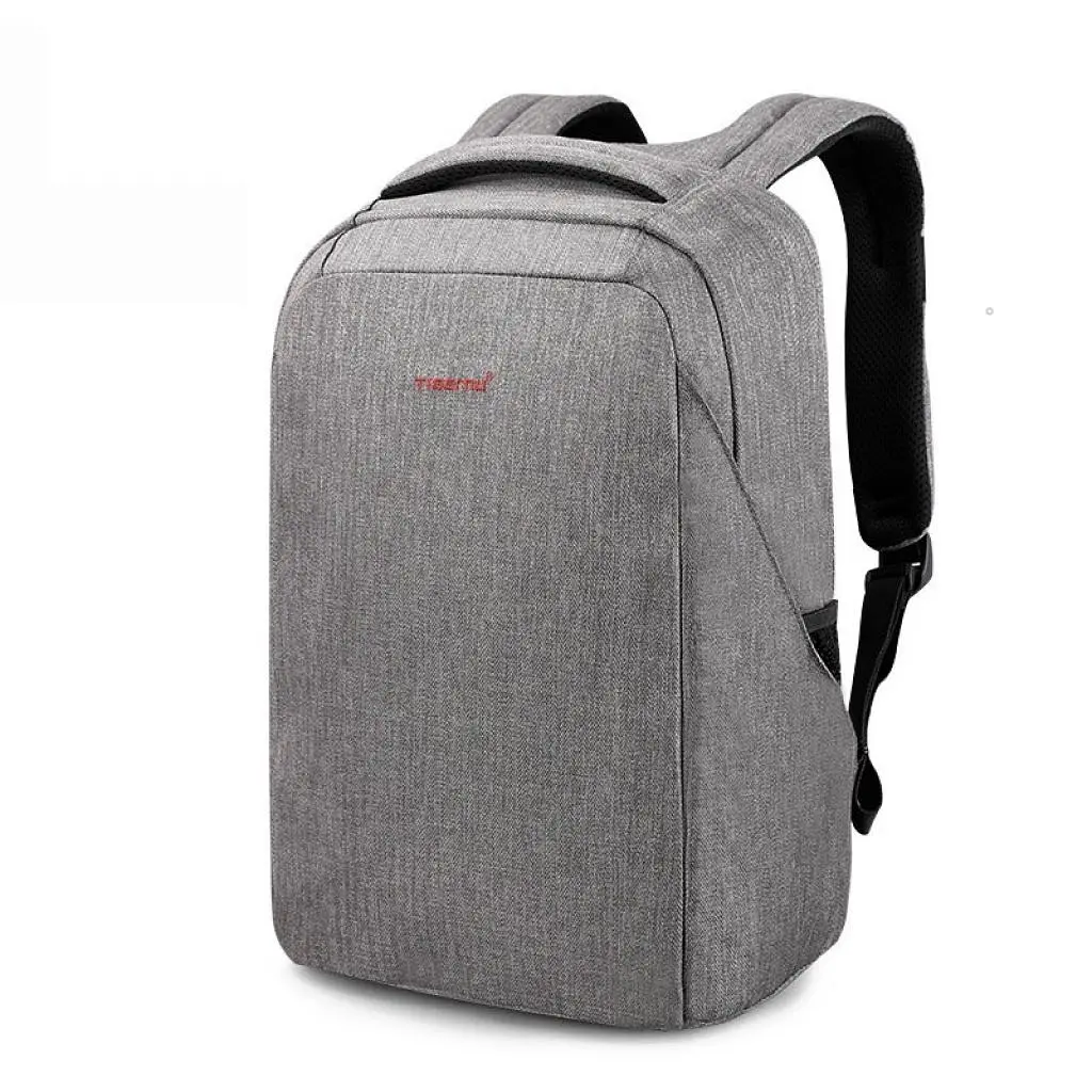 Рюкзак Tigernu T-B3237U 16" Grey (T-B3237U) - фото 2