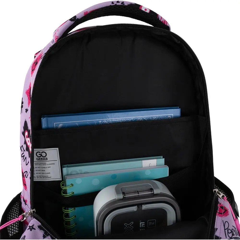 Рюкзак GoPack Teens 162M-2 (GO25-162M-2) - фото 12