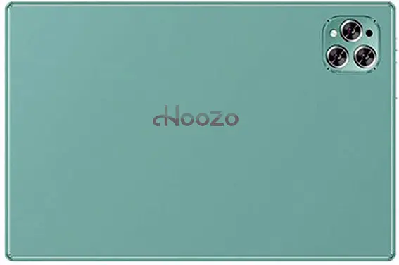 Планшет телефон Hoozo Elit Tab 10 LTE Green 4/32 DUAL SIM 10.1" IPS + Чохол-клавіатура в ПОДАРУНОК - фото 4