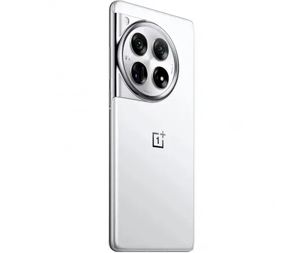 Смартфон OnePlus 12 16/512Gb silver - фото 5