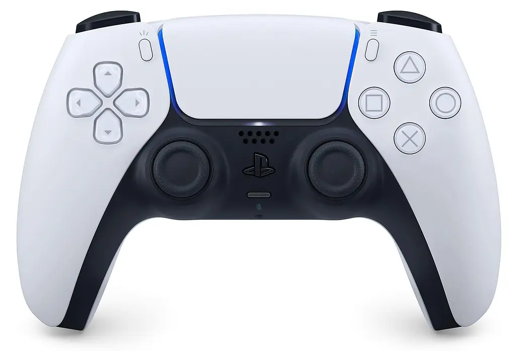 Ігрова консоль Sony PlayStation 5 Slim Blu-ray 1TB White (1000040594) - фото 4