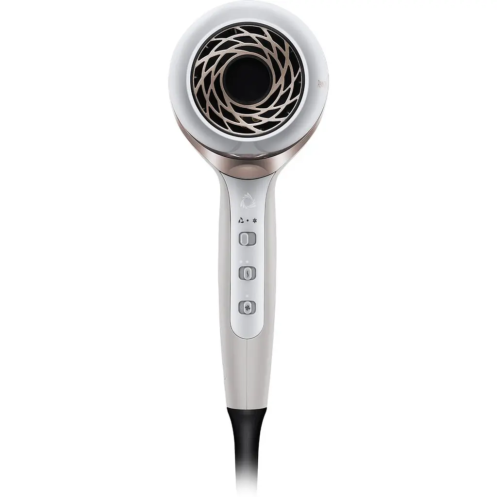 Фен Remington Hydraluxe Pro EC9001 білий - фото 5