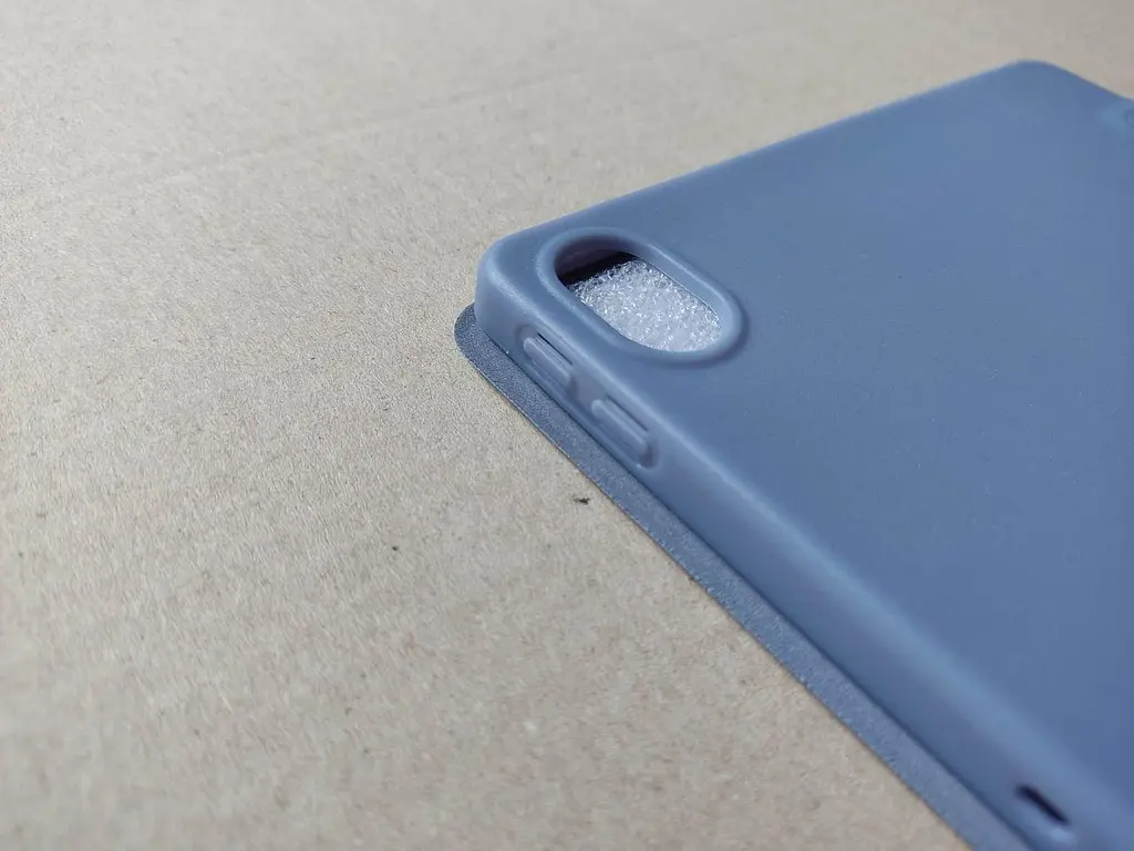Чохол-книжка Gum origami для планшета Lenovo Tab P11 та P11 Plus TB-J606F J616F J607F - фото 5