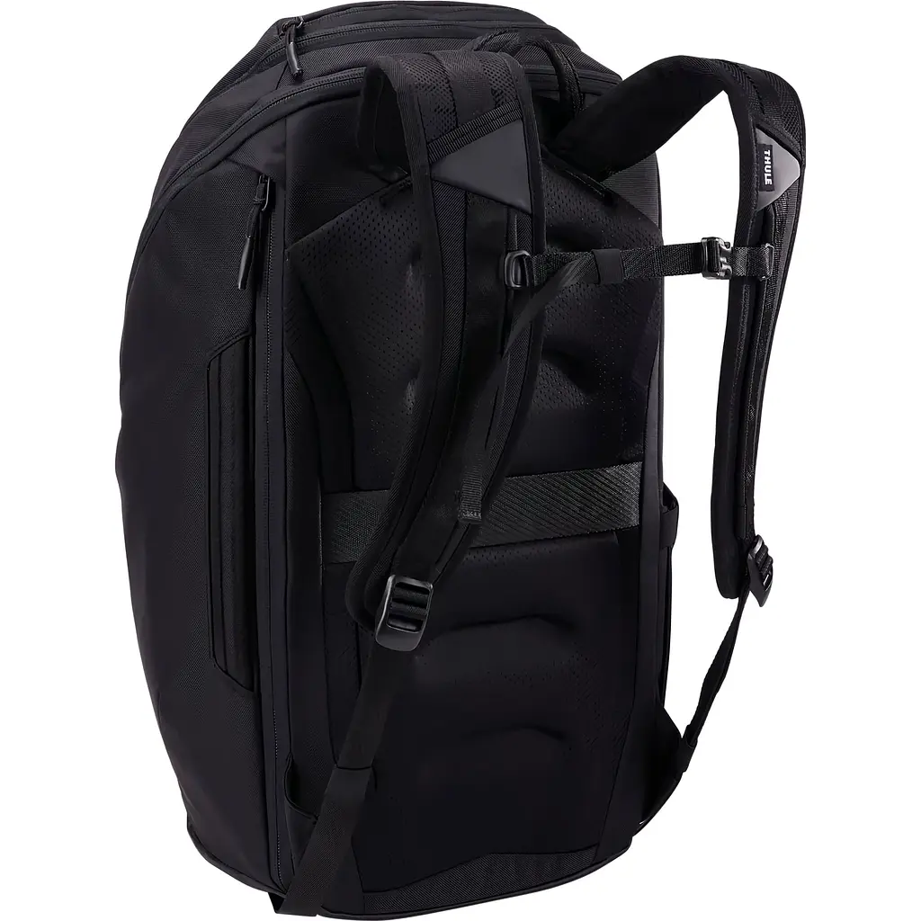 Рюкзак Thule Chasm Backpack 26L Black (3204981) [117444] - фото 3