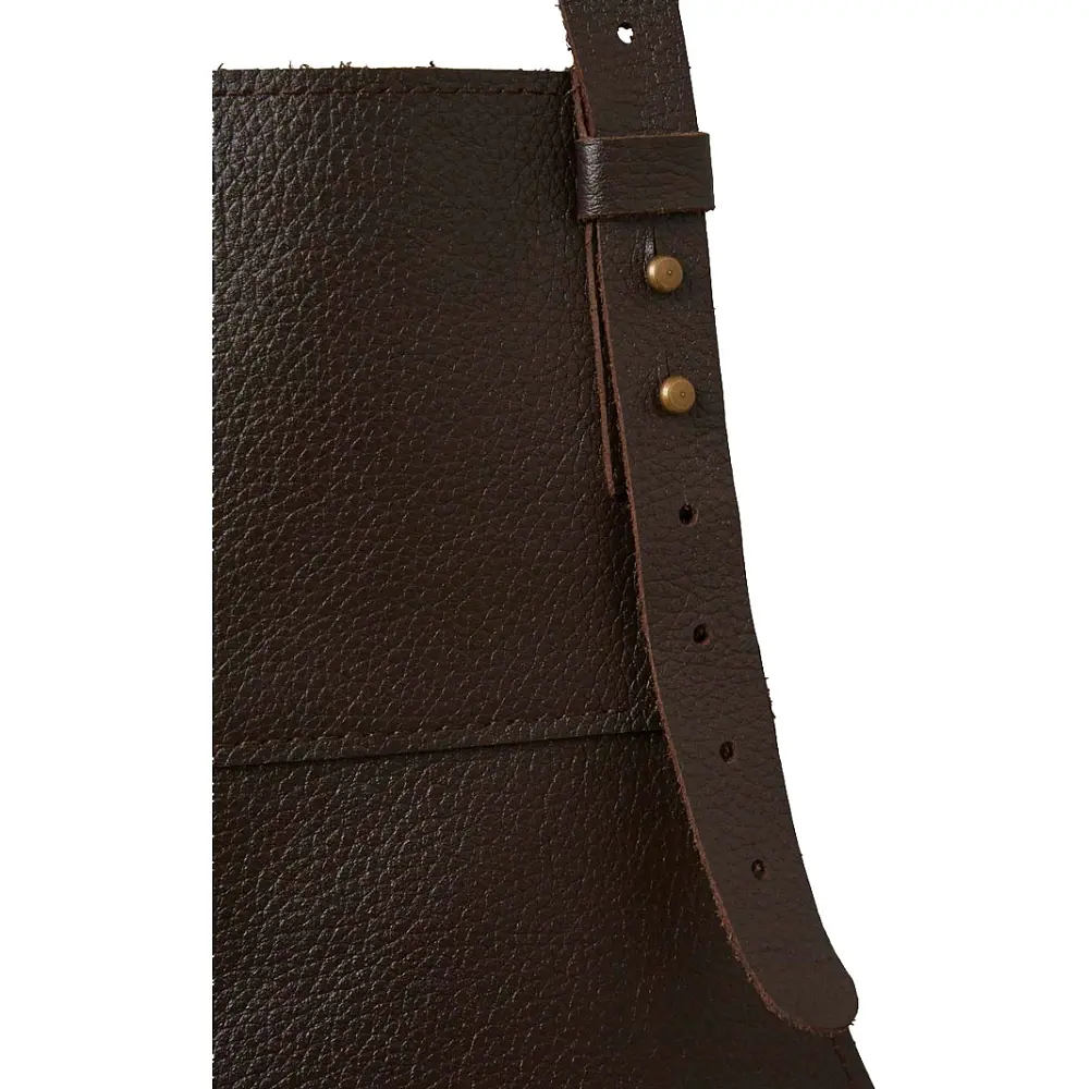 Фартук Chevalier Apron Dark brown - фото 2