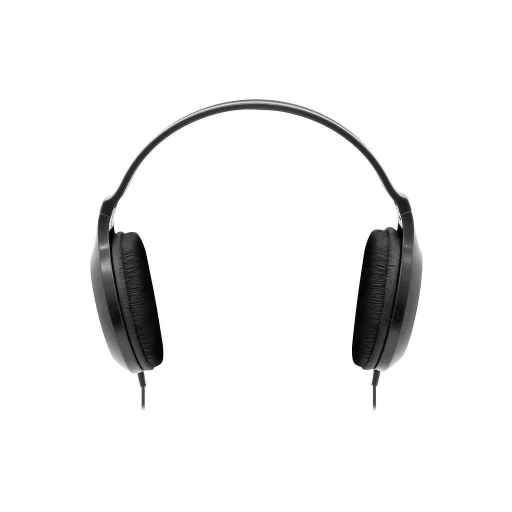 Навушники Panasonic RP-HT161E-K - фото 5