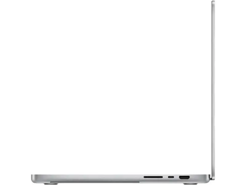 Ноутбук Apple MacBook Pro 16 2026 M5 Pro 18-core CPU 24 GB 1TB Silver (MGE44) - фото 5