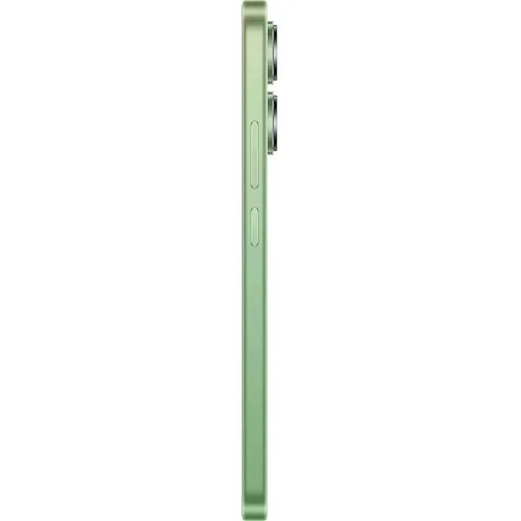 Смартфон Xiaomi Redmi Note 13 8/512GB NFC Mint Green - фото 16