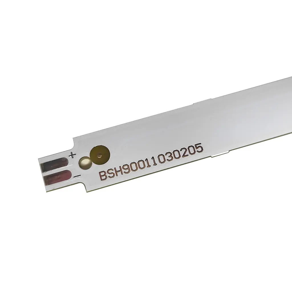 Лампа 6V 8001029869 світлодіодна led для холодильника Bosch BSH90011030205 (BSH9001030206) (3106893011) - фото 4