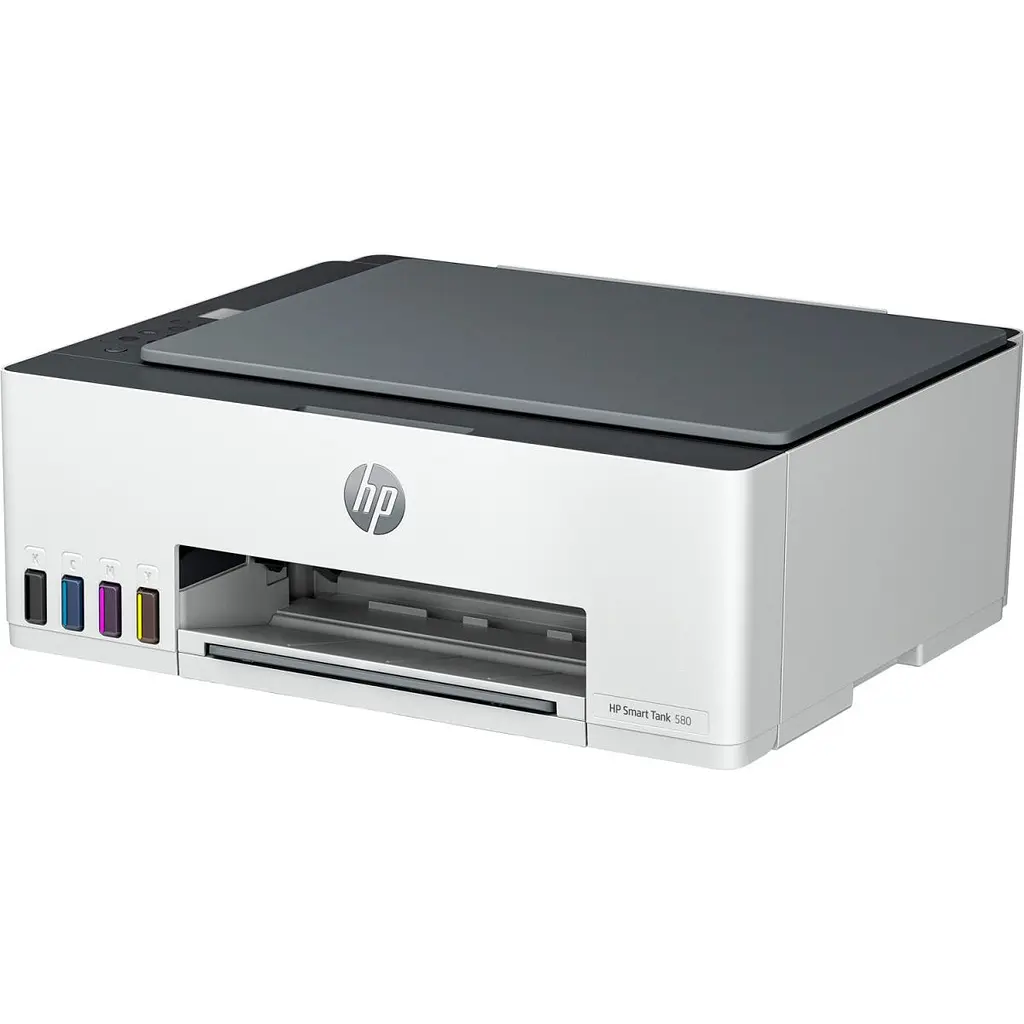 БФП HP Smart Tank 580 + Wi-Fi (1F3Y2A) [103583] - фото 3