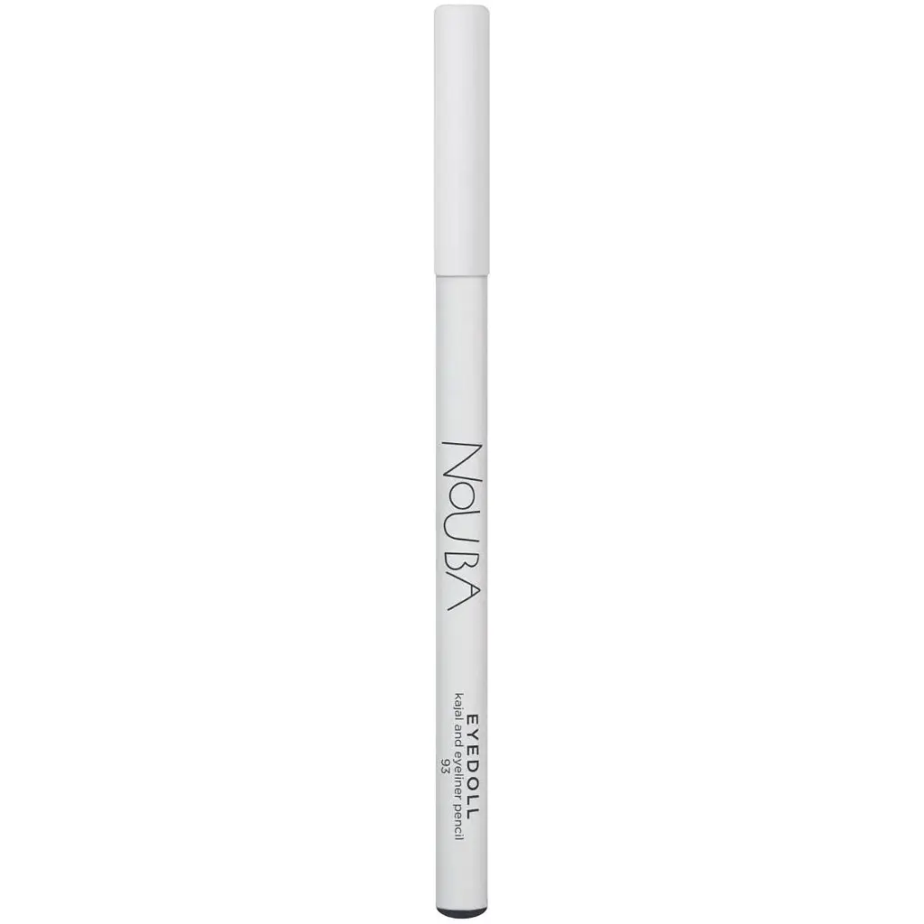 Косметичний олівець для очей Nouba Eyedoll Kajal and Eyeliner Pencil відтінок 93, 1.1 г - фото 2