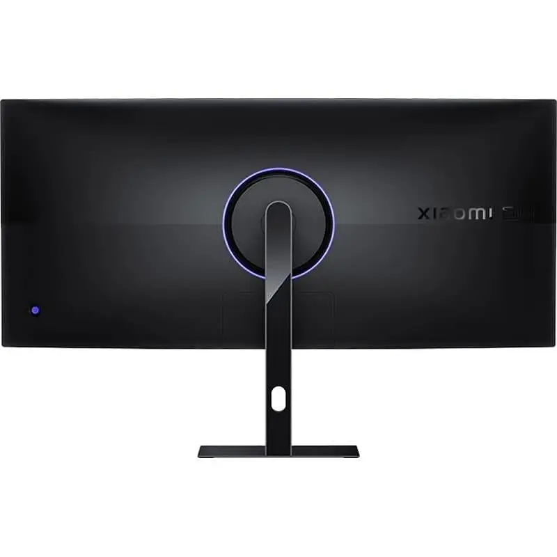Монітор 34" Xiaomi Gaming Monitor G34WQi Curved UWQHD VA 180Hz (ELA5454EU) - фото 3