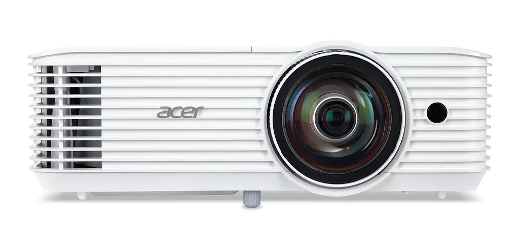 Acer Проектор короткофокусний Acer S1387n WXGA, 4000 Lm, 0.52 - фото 2