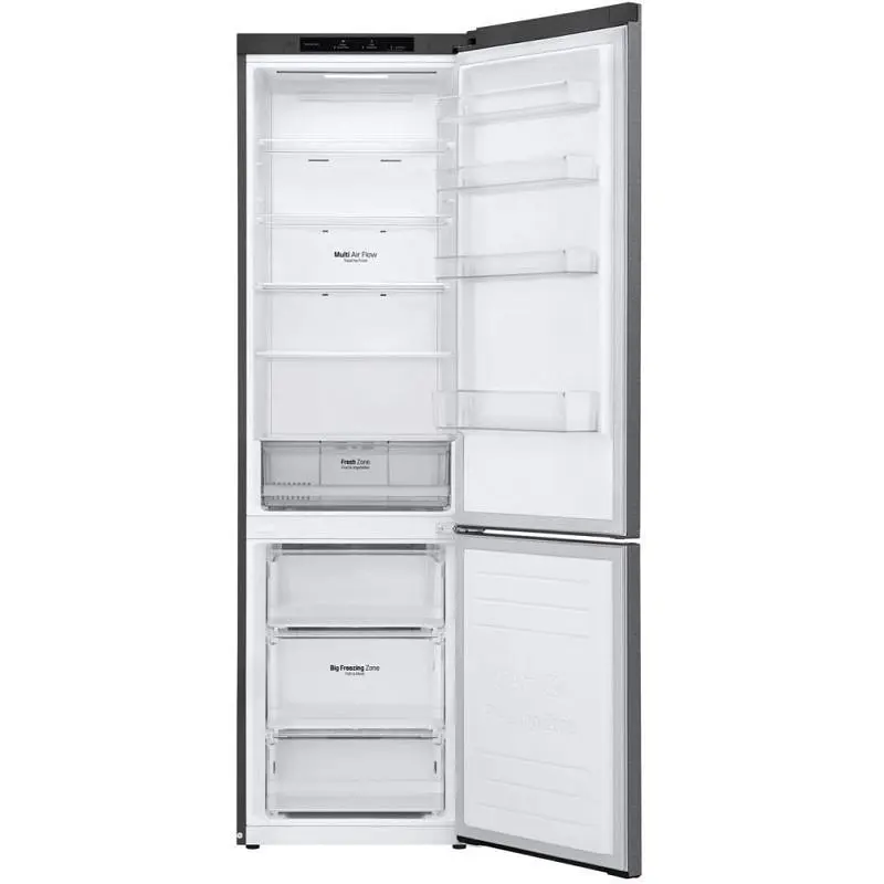 Холодильник LG GC-B 509 SLCL - фото 3