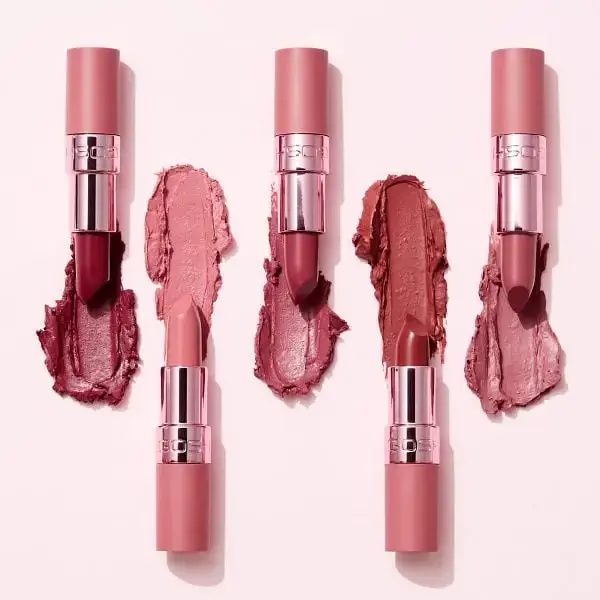 Помада для губ Gosh Luxury Rose Lips тон 001 Love 3.5 г - фото 6