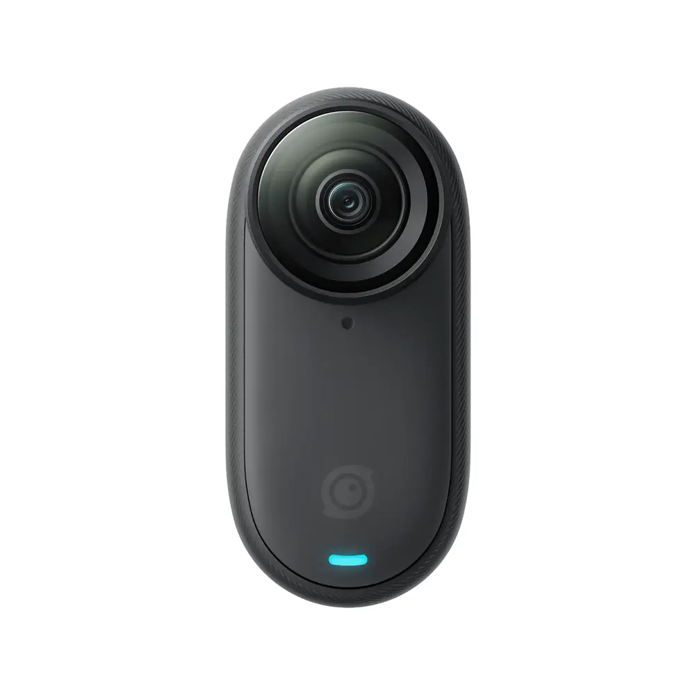 Екшн-камера Insta360 GO 3S Standard Edition Midnight Black 128 GB - фото 6