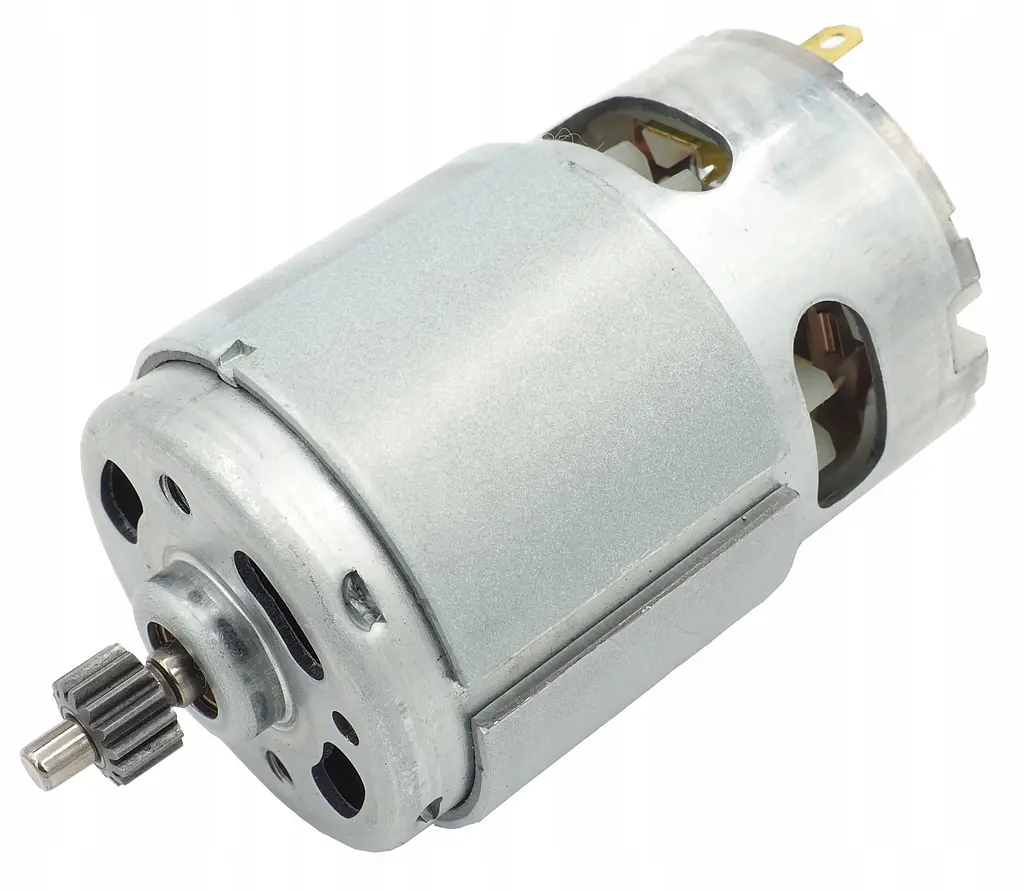 Двигун шурупокрута Makita DDF453, DHP453, DF488D, HP488D (629937-8)