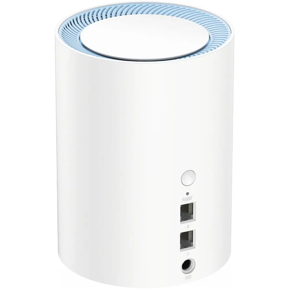 Система WiFi Cudy M1200(3-pack), AC1200 Wi-Fi Mesh Solution (M1200(3-Pack)) - фото 2