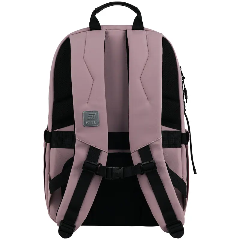 Рюкзак Kite Education teens Pink (K26-2721L-3) - фото 4