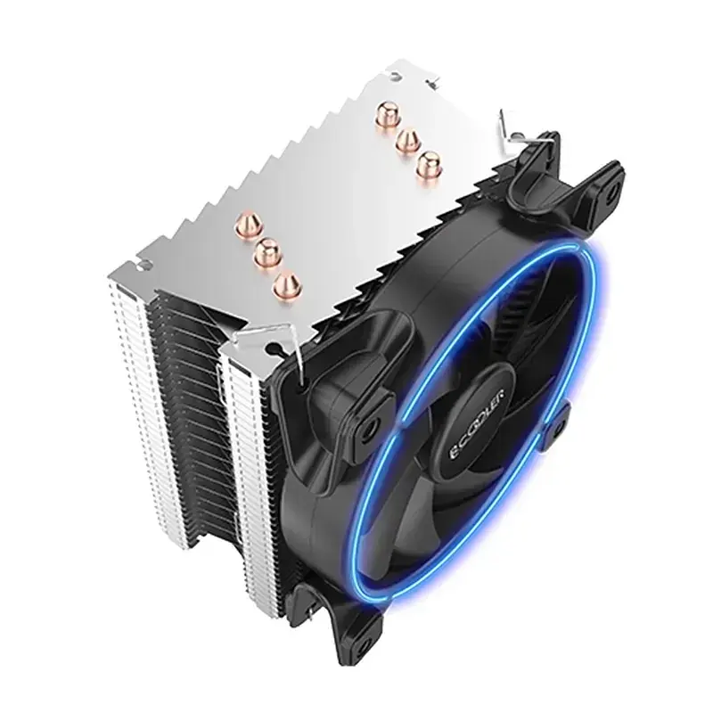 Кулер процесорний PCCOOLER GI-X4B V2 - фото 3