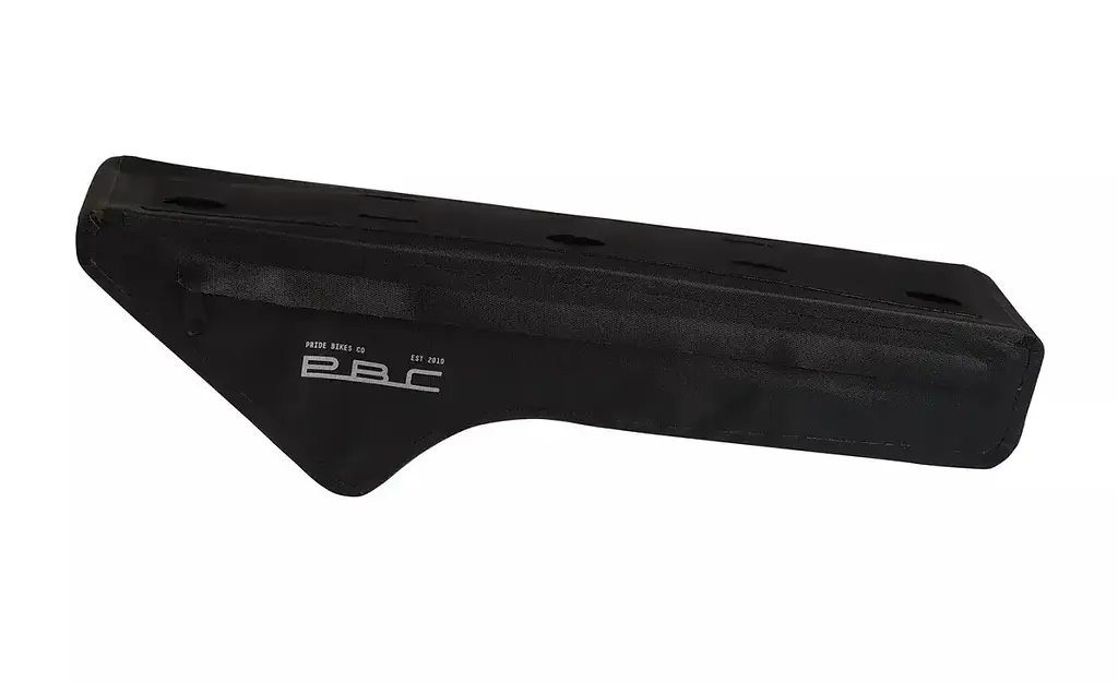 Сумка Green Cycle PBC Framebag L (1084-BIB-03-53) - фото 2