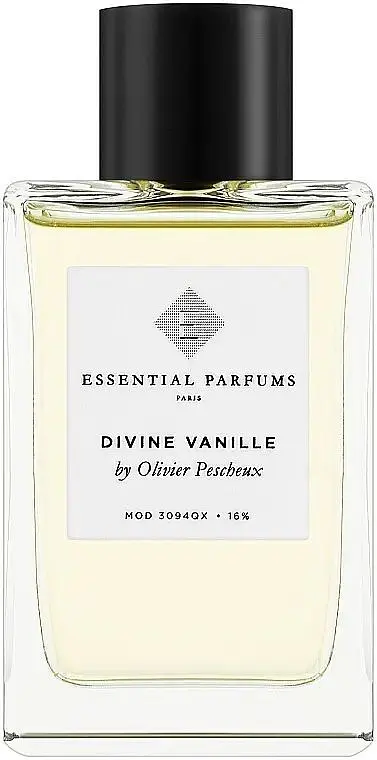 Оригінал Essential Parfums Divine Vanille Тестер 100 мл Парфумована вода - фото 2