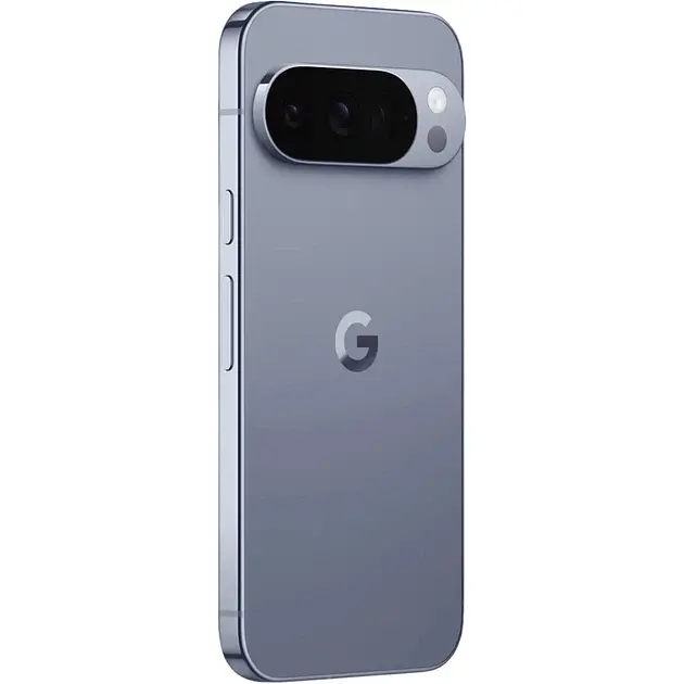 Смартфон Google Pixel 10 Pro 16/256GB Moonstone esim - фото 7