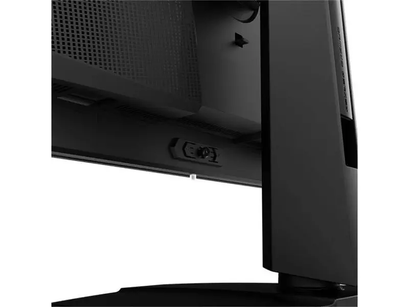 Монітор MSI MAG 321UPX QD-OLED (9S6-3DD39T-001) - фото 4