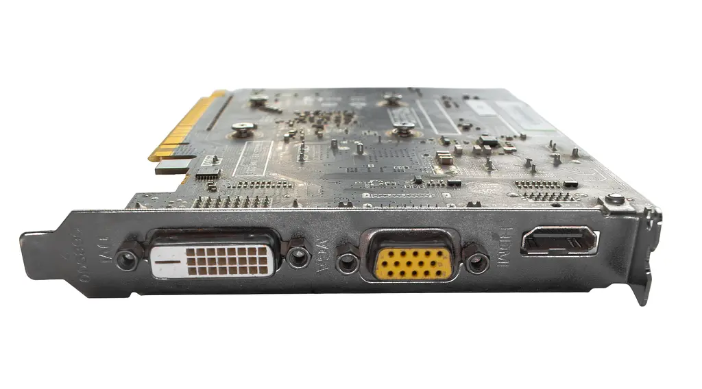 Відеокарта GeForce GT 740 2GB Zotac (ZT-71004-10L) Б/В - фото 5