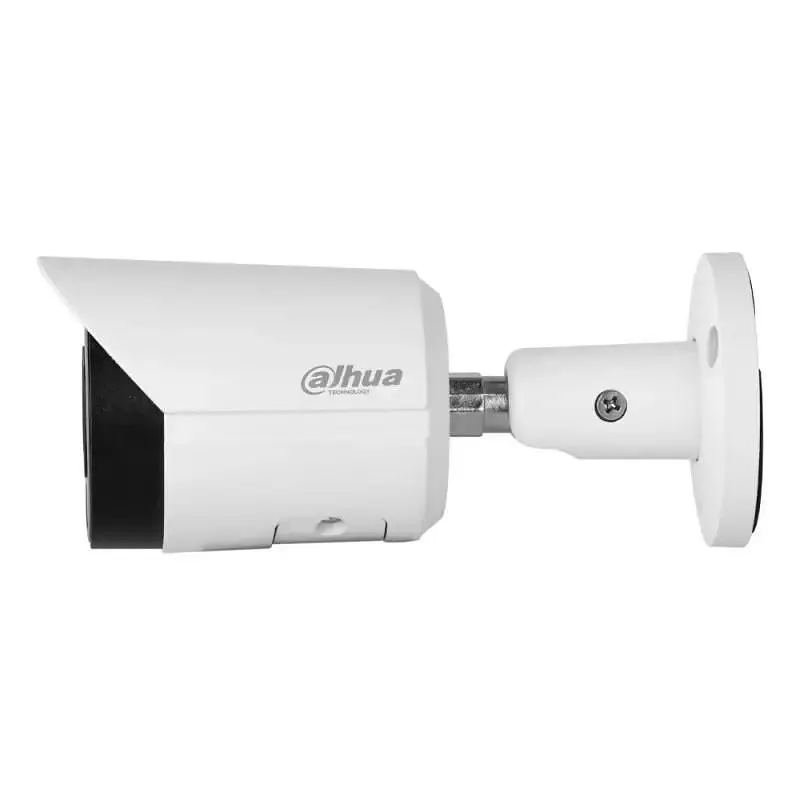IP-камера Dahua (DH-IPC-HFW2849S-S-IL (2.8мм)) - фото 2