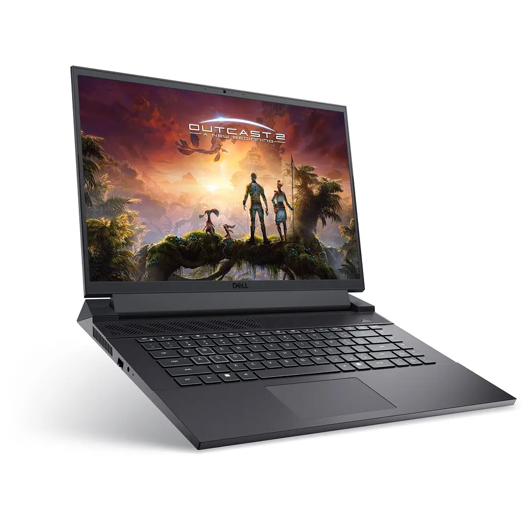 Ноутбук,Dell,G7 7630,i7-13650HX,16GB DDR5,1TB,16'',QHD,RTX 4060 8GB,Windows 11 Home - фото 2