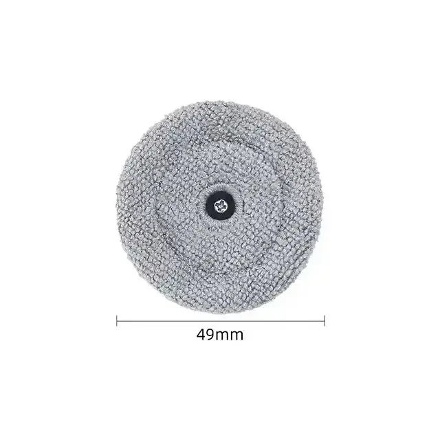 Набір розхідників для робота-пилососа Roborock S8 MaxV Ultra / S8 Max Ultra ( S8MVU02-00 S8MVU52-00 S8MU52-00 S8MU02-00 ) №2 - фото 15