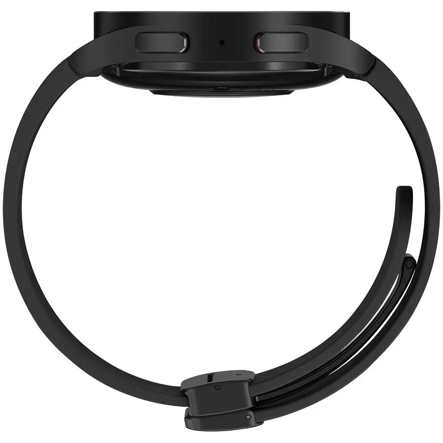 Смарт-часы Samsung Galaxy Watch 5 Pro 45 mm (R925N) Black Titanium (SM-R925NZKASEK) (Grade C) Seller Refurbished - фото 4