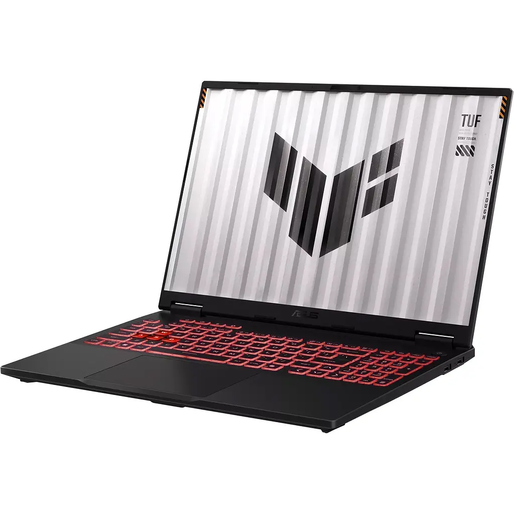 Ноутбук Asus TUF Gaming A16 FA608UM [FA608UM-NS73] CUSTOM [157276] - фото 2