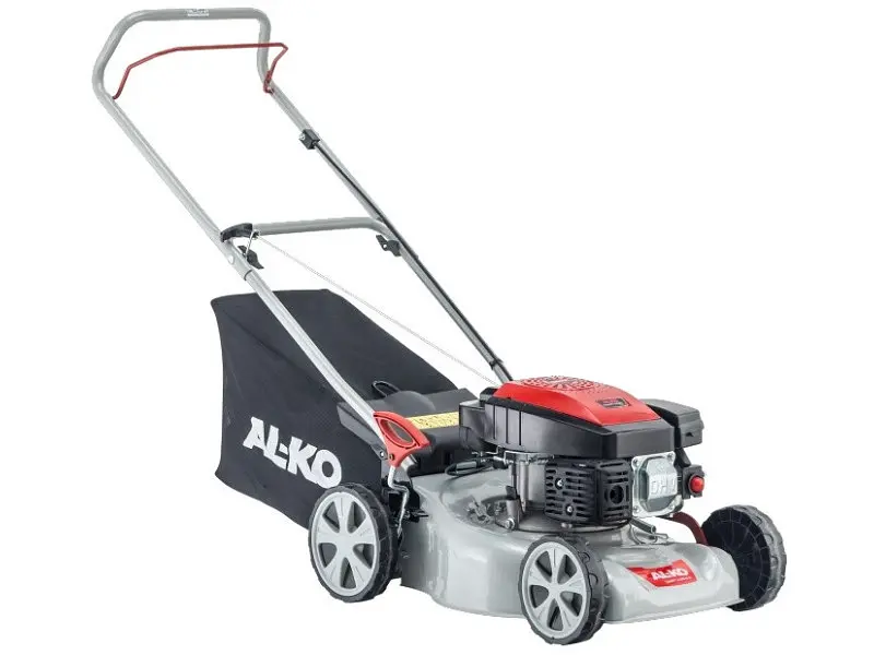 Газонокосарка AL-KO Easy 4.20 P-S (113794)
