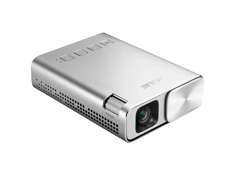 Кишеньковий проектор Asus ZenBeam E1 (90LJ0080-B00520) - фото 2