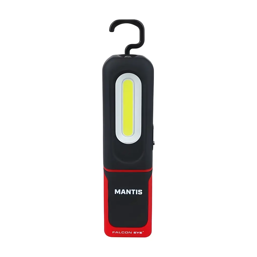 Ліхтар Falcon Eye Mantis (350 Lm) Magnetic Rechargeable Type-C (FWL0019) (DAS303975) - фото 2