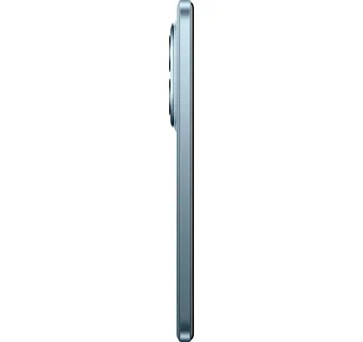 Смартфон Xiaomi Redmi Note 15 Pro+ 5G 12/256Gb Glacier Blue Global version - фото 7