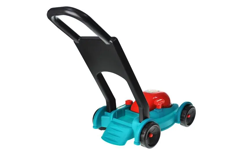 Газонокосарка G6308D р.51,5x27,5x20 см YG Toys - фото 7